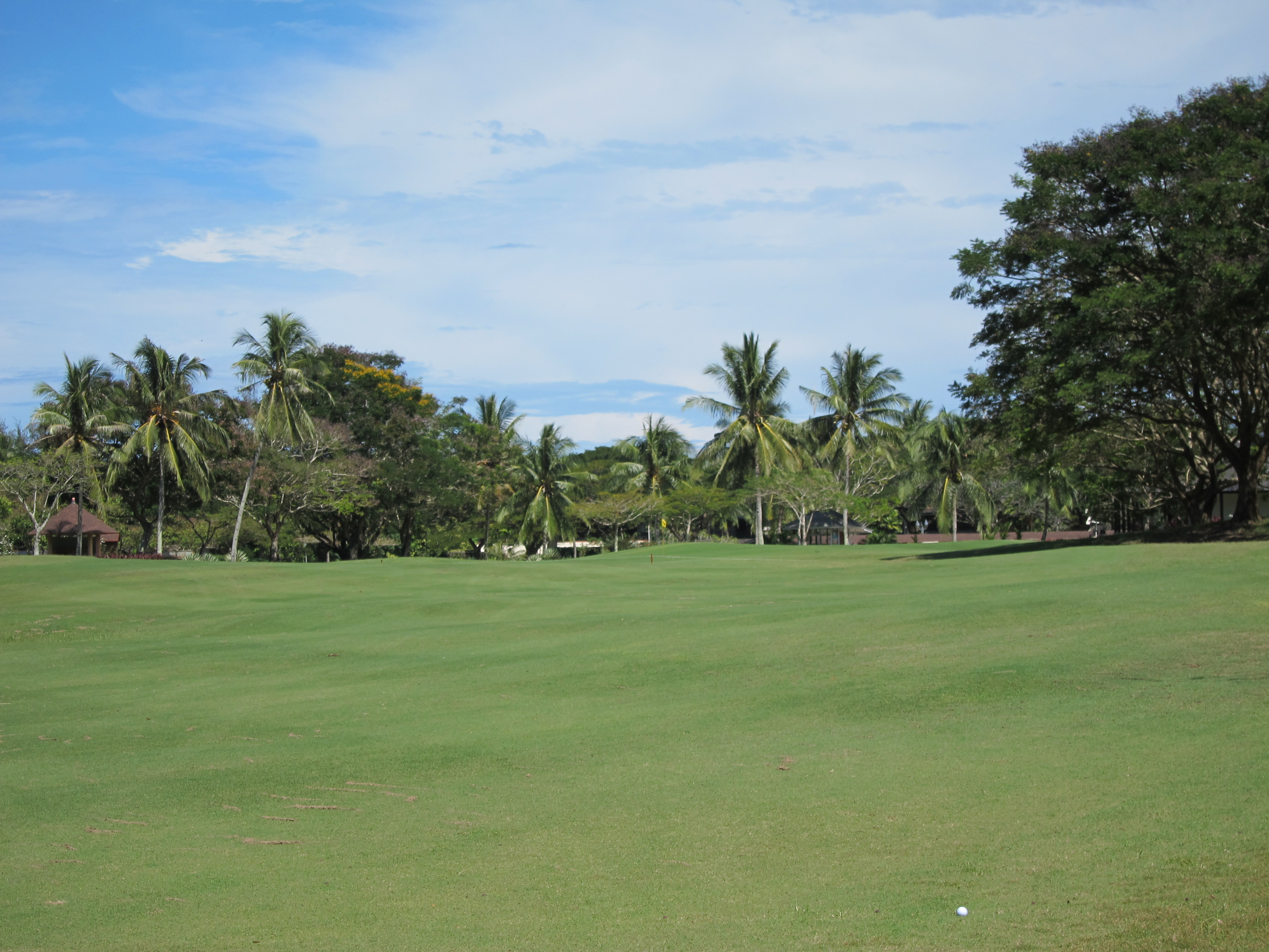 Nexus Golf Resort Karambunai (